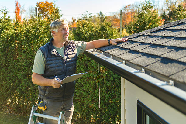 Trusted Roof Inspection service in Fort Belvoir, VA - Ben Roofing and Steel LLC